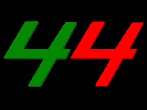 HNC 44 Animation