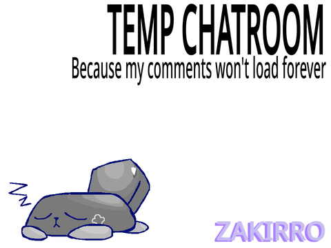 | Temporary Chatroom |