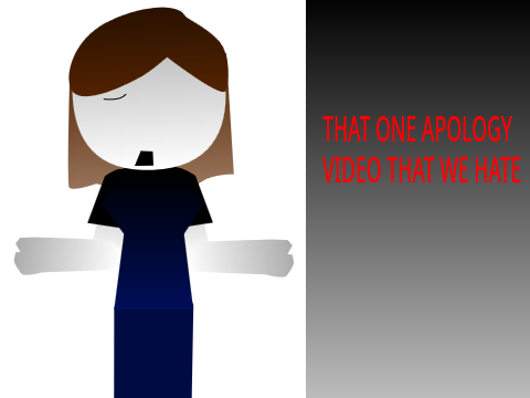 Pov that one Luu_kki Apology Video