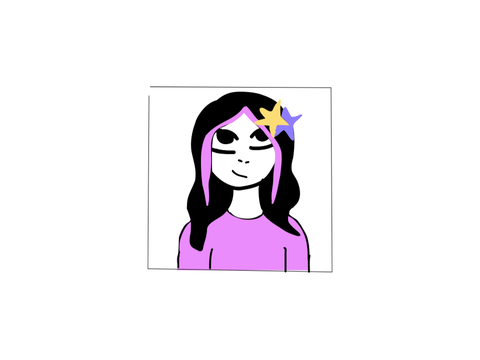 Fanart for @123Gemma456