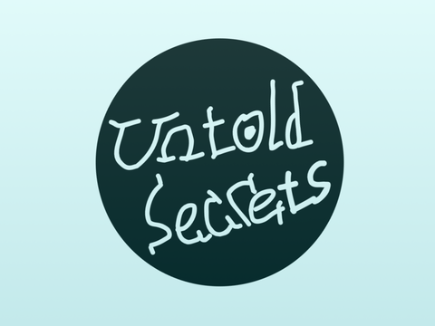 Untold Secrets - a Warrior Cat tale - Chapter 1: a Dreamer’s Road, coming next week.
