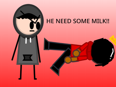 Baked beaannn #animation #funny #trending #trolling