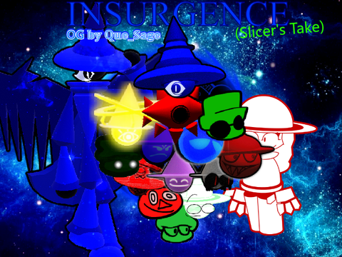 Insurgence (Slicer's Take)