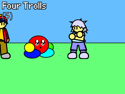 Four Trolls (5)