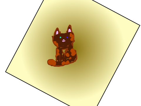 Attack on  CheetahGirlAnnabelle