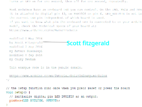Arduino FNAF?