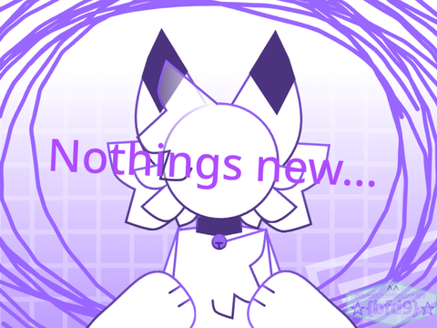 Nothings new||CCE