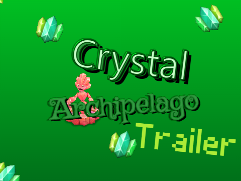 Crystal  Archipelago  Trailer