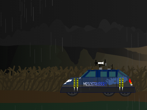 MY interceptor