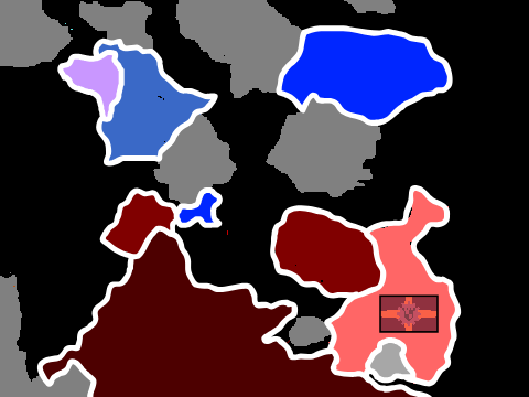 Diplomatic Emissaries