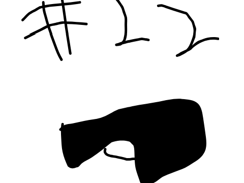 食パン君　S1　＃２２