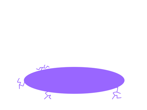 Scratch lore: The scratch void