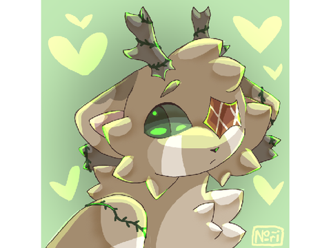 artfight day 20 :D