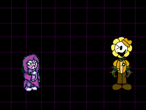 fight thingy with me! (4)