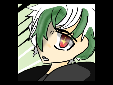 Shuni - urlocalanimekid OC