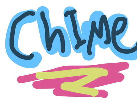 - Chime - animation meme-