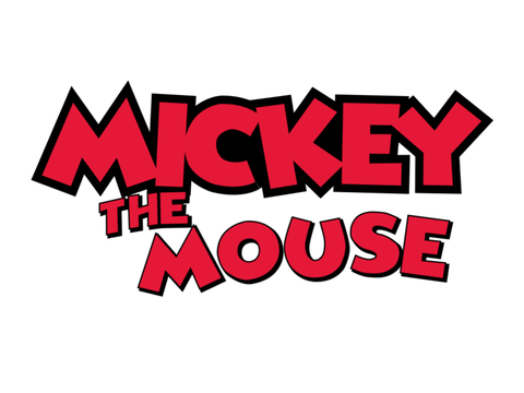 Title Screen - Mickey the Mouse