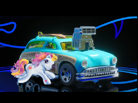 G3 Sunny daze and Surf n' turf