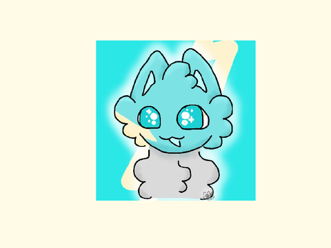 New PFP by @Knitting_Bee