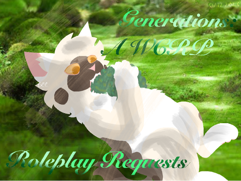 Roleplay Requests Thumbnail Entry