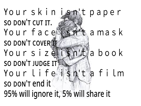 95% Will Ignore It! Don't Be One Of Them! remix
