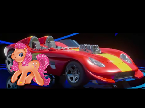 G3 Sparkleworks and Glory Chaser