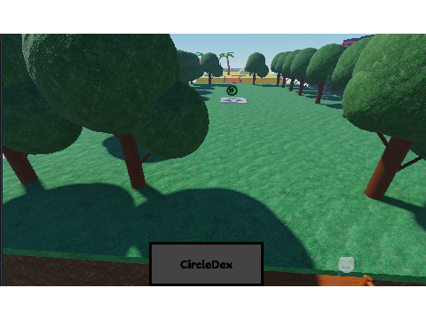im making a roblox game :0