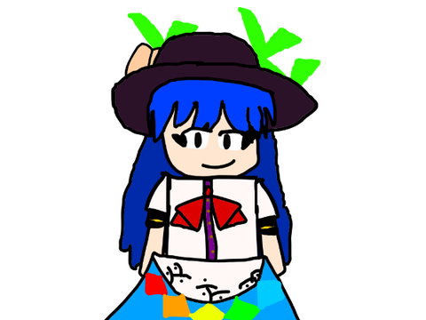 Tenshi