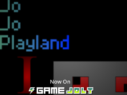 On Gamejolt!!!