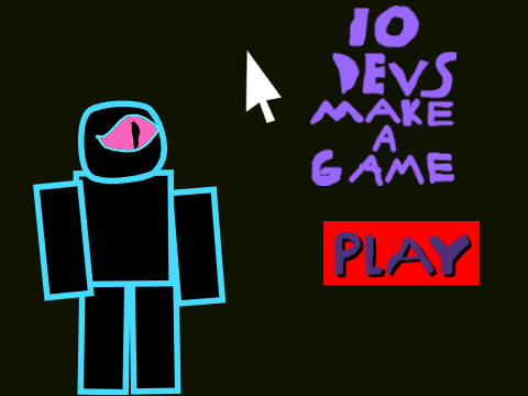 Dev 2: @Vortex400