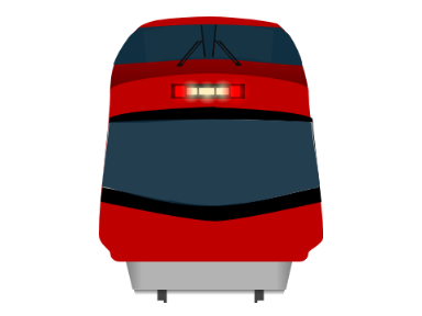 特急ロマンカー　放送