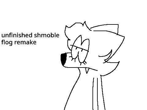 snippets of scrapped jimmybox remakes