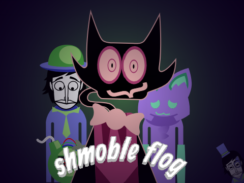 Jimmybox OST - Shmoble Flog (v5)