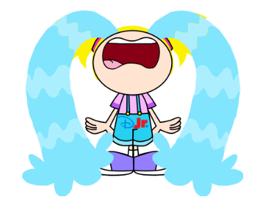 Disney Jr Bawling (FIXED)