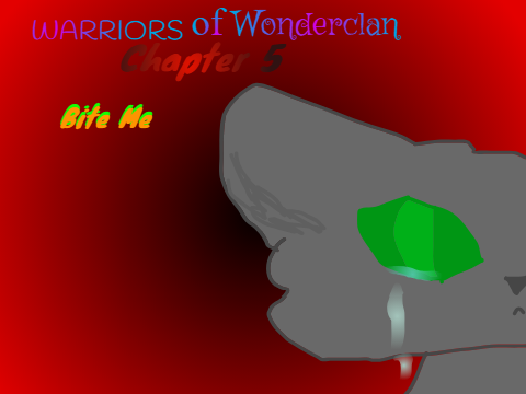 Warriors of Wonderclan ✨ Chapter 5
