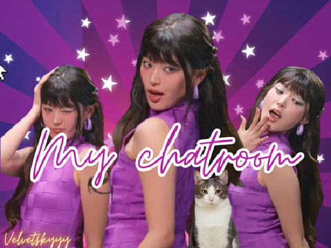 Banner for @Kitty-Lover-for-EVER