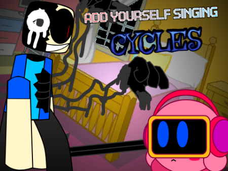Kirbster sings Cycles