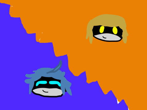 IM MAKING A COMIC