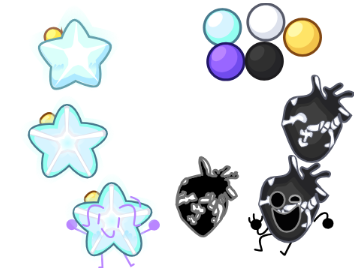 starly and analgram remade