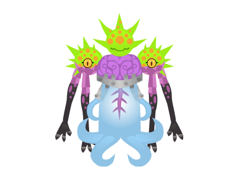 BeMeebEth model design