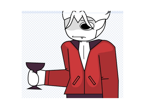 silly little intro teaser