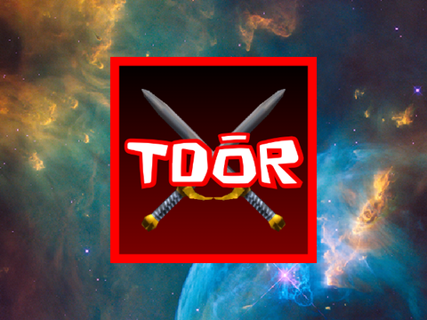 A fanmade lss for TDOR