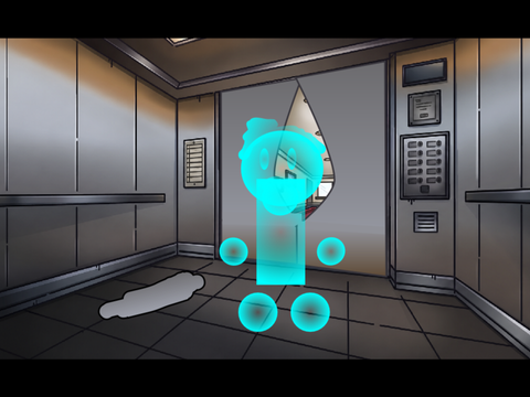 Staroid entry
