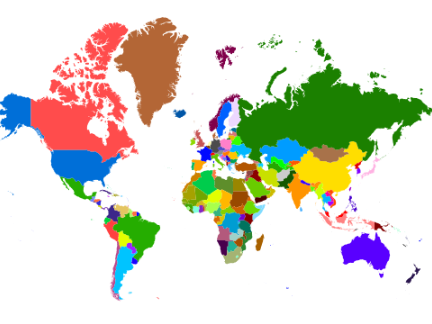 コメントで地図改変