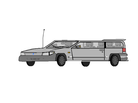 WorldStar Firestar (Car Concept)