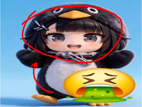 DO YOU LIKE THIS FRIKIN GUGUGAGA PENGUIN