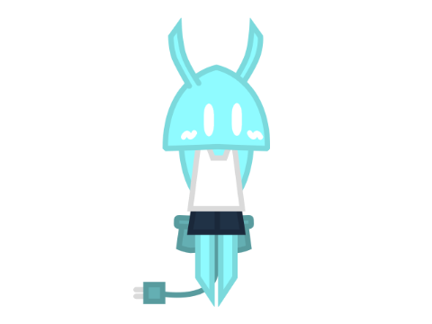 Sadie the Android
