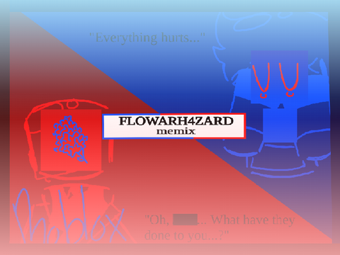 flowarh4zard . memixc