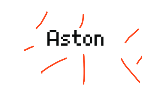 The Aston Moveset
