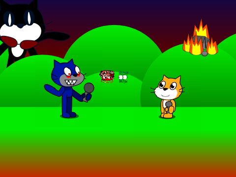 Idk what to name this